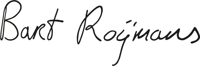 Handschrift_zwart